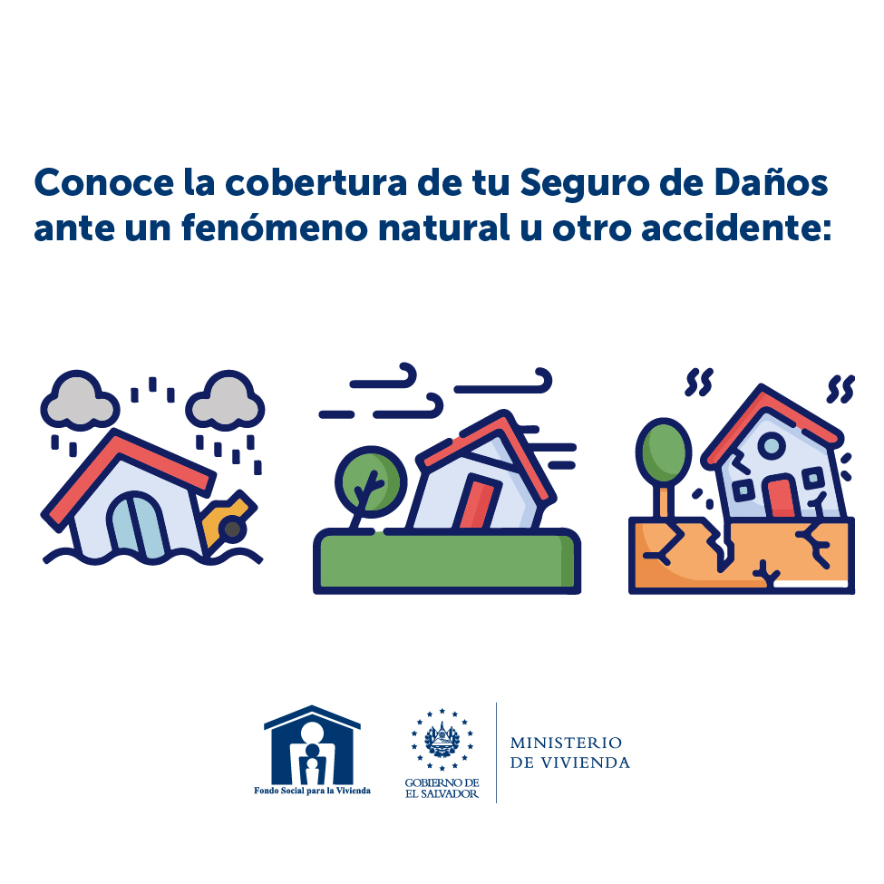 Seguro de Daños