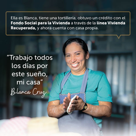 Imagen de testimonial de Blanca Cruz