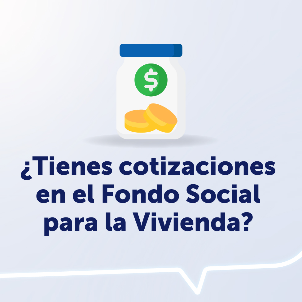 Devolución de cotizaciones, haz click aquí para conocer más de esta noticia