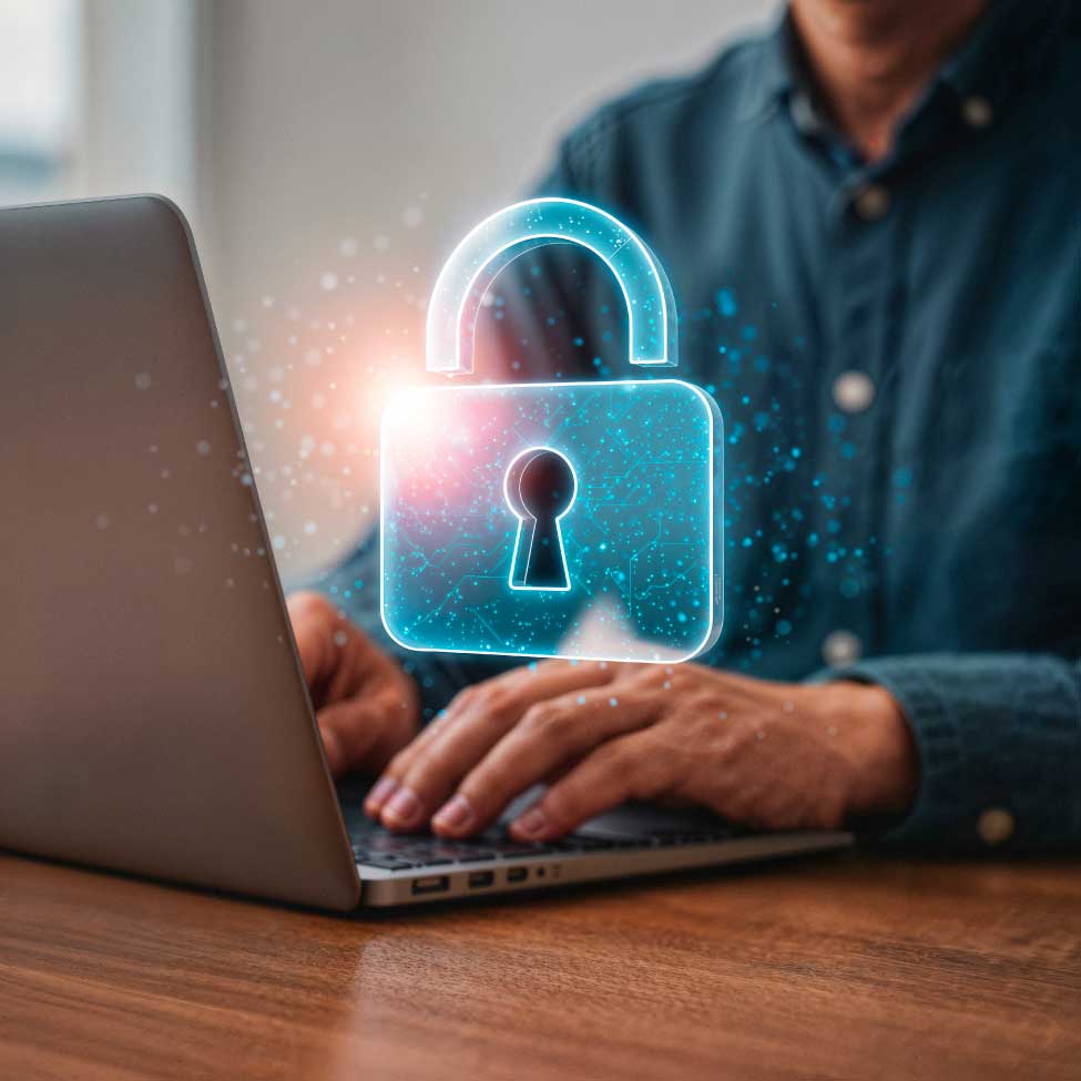 Más seguridad para proteger tu información, haz click aquí para conocer más de esta noticia